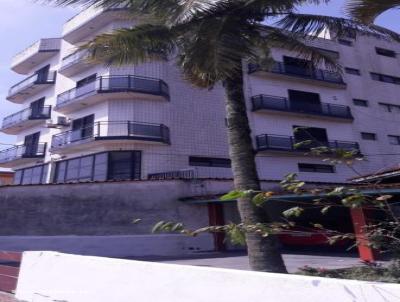 Apartamento para Venda, em Praia Grande, bairro Bairro  mirim, 2 dormitrios, 1 banheiro, 1 vaga