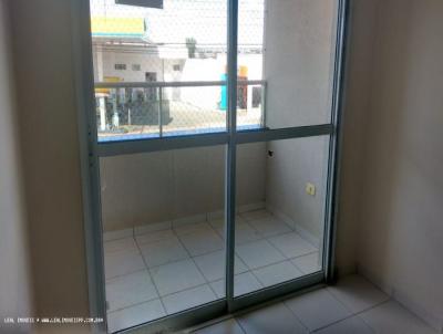 Apartamento para Locao, em Presidente Prudente, bairro MARACAN, 2 dormitrios, 1 banheiro, 1 vaga