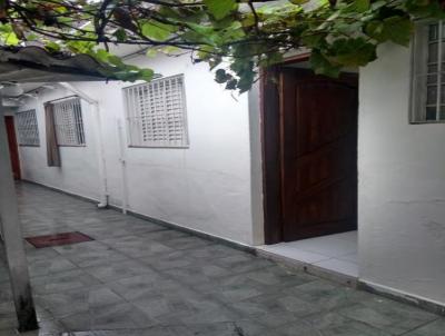 Casa para Locao, em So Paulo, bairro Vila Ema, 3 dormitrios, 2 banheiros, 1 vaga