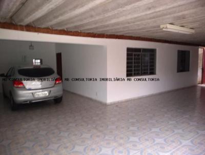 Casa para Venda, em Campinas, bairro Ademar de Barros, 3 dormitrios, 1 banheiro, 4 vagas
