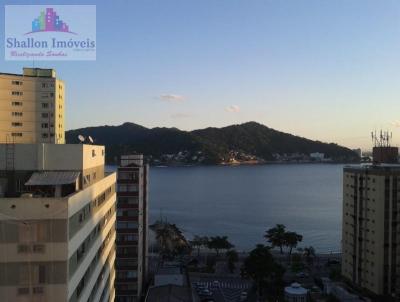 Apartamento para Venda, em So Vicente, bairro GONZAGUINHA, 1 dormitrio, 1 banheiro, 1 vaga
