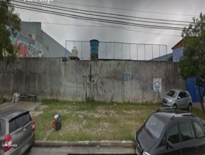 rea Industrial para Venda, em Guarulhos, bairro Jardim ipanema