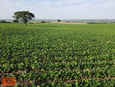 Fazenda para Venda, em Campo Alegre de Gois, bairro Rural