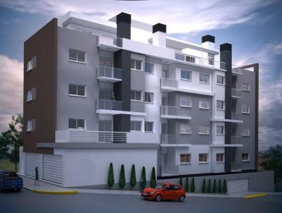 Apartamento para Venda, em Flores da Cunha, bairro Monte Belo, 2 dormitrios, 1 banheiro, 1 vaga