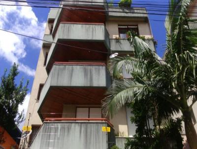 Apartamento para Venda, em Caxias do Sul, bairro Rio Branco, 1 dormitrio, 1 banheiro, 1 vaga