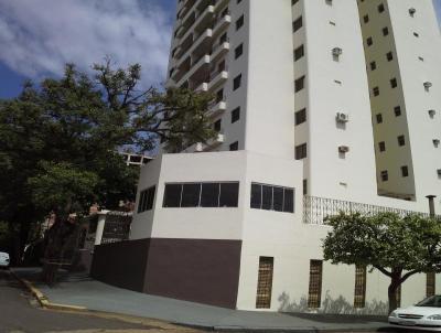 Apartamento para Locao, em Presidente Prudente, bairro Vila Jesus, 2 dormitrios, 2 banheiros, 2 sutes, 2 vagas