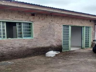 Casa para Venda, em Campinas, bairro vida nova, 2 dormitrios, 1 banheiro, 2 vagas