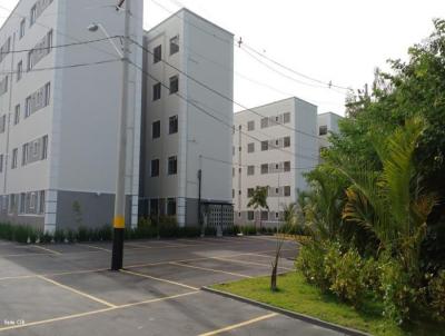 Apartamento 2 Quartos para Venda, em So Gonalo, bairro Vista Alegre, 2 dormitrios, 1 banheiro, 1 vaga