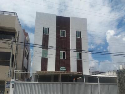 Apartamento para Locao, em Joo Pessoa, bairro Bancrios, 2 dormitrios, 2 banheiros, 1 sute, 1 vaga