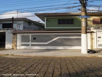 Casa para Venda, em So Paulo, bairro Brooklin, 3 dormitrios, 4 banheiros, 1 sute, 2 vagas