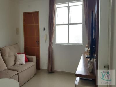 Apartamento para Venda, em Mogi das Cruzes, bairro Jardim Veneza, 2 dormitrios, 1 banheiro, 1 vaga