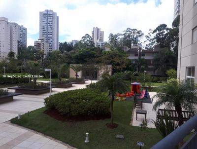 Apartamento para Venda, em So Paulo, bairro Morumbi, 3 dormitrios, 2 banheiros, 1 sute, 2 vagas