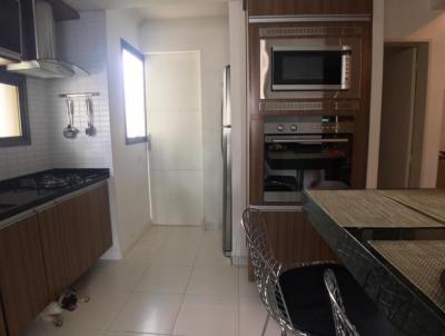 Apartamento para Venda, em Taubat, bairro Jaboticabeira, 3 dormitrios, 2 banheiros, 1 sute, 1 vaga