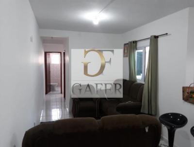 Apartamento para Venda, em Santo Andr, bairro Vila Progresso, 2 dormitrios, 2 banheiros, 1 vaga