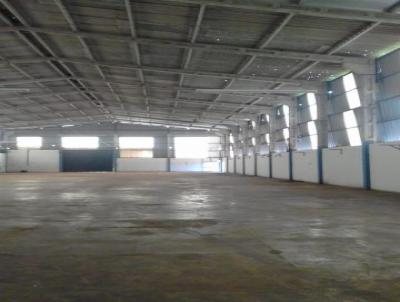 rea Industrial para Venda, em Aparecida do Taboado, bairro Polo Industrial, 1 dormitrio, 1 banheiro