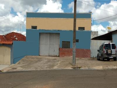 Barraco para Venda, em Marlia, bairro Palmital, 3 dormitrios, 3 banheiros, 4 vagas