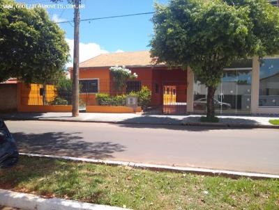 Casa para Venda, em Teodoro Sampaio, bairro Centro, 4 dormitrios, 3 banheiros, 1 sute, 4 vagas
