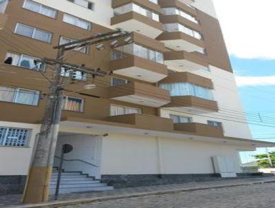 Apartamento para Locação, em Balneário Piçarras, bairro Centro, 1 dormitório, 1 banheiro, 1 suíte