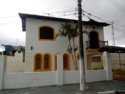 Casa para Venda, em Itapecerica da Serra, bairro Jardim Nisalves, 3 dormitrios, 2 banheiros, 1 sute, 2 vagas