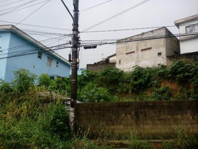 Terreno para Venda, em Itapecerica da Serra, bairro Parque Paraso