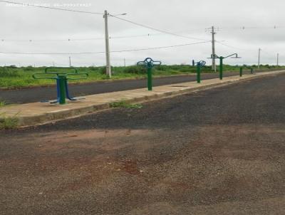 Loteamento para Venda, em gua Branca, bairro So Luiz