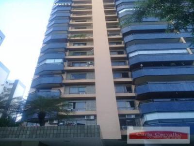 Apartamento para Venda, em Salvador, bairro Itaigara, 4 dormitrios, 4 banheiros, 2 sutes, 2 vagas