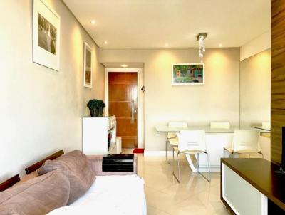 Apartamento para Venda, em Salvador, bairro Imbu, 3 dormitrios, 3 banheiros, 1 sute, 2 vagas