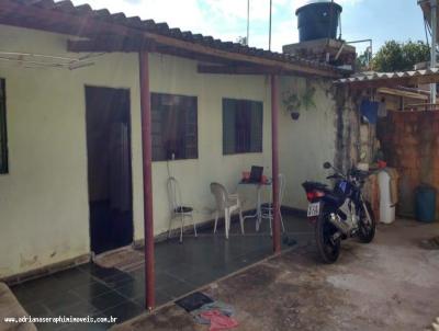 Casa para Venda, em Campinas, bairro Vila Palmeiras II, 3 dormitrios, 2 banheiros, 2 vagas