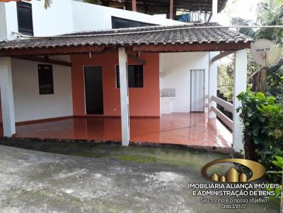 Casa para Locação, em Santana de Parnaíba, bairro Maria Mercedes, 3 dormitórios, 2 banheiros, 3 vagas