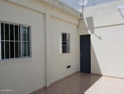 Casa para Venda, em Itapecerica da Serra, bairro JARDIM DAS PALMEIRAS, 2 dormitórios, 1 banheiro, 2 vagas
