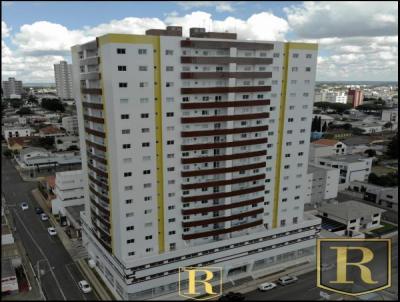 Apartamento para Venda, em Guarapuava, bairro Centro, 2 dormitrios, 1 banheiro, 1 vaga