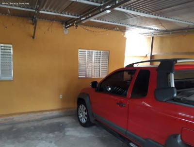 Casa para Venda, em Campinas, bairro Dic I, 3 dormitrios, 1 banheiro