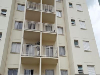 Apartamento para Venda, em Marlia, bairro Jardim Tangar, 2 dormitrios, 2 banheiros, 1 sute, 2 vagas