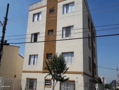 Apartamento para Venda, em Guarulhos, bairro Bom clima, 2 dormitrios, 1 banheiro, 1 vaga