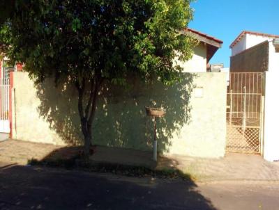 Casa para Venda, em Marlia, bairro Ncleo Habitacional Costa e Silva, 4 dormitrios, 2 banheiros