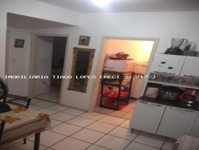 Apartamento para Venda, em Ribeiro Preto, bairro Jardim Paulistano, 2 dormitrios, 1 banheiro, 1 vaga