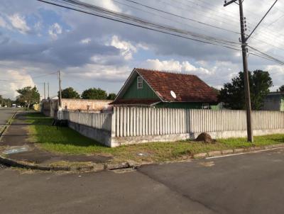 Casa para Venda, em Quatro Barras, bairro JARDIM PATRICIA