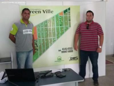 Loteamento para Venda, em gua Branca, bairro SO LUIS