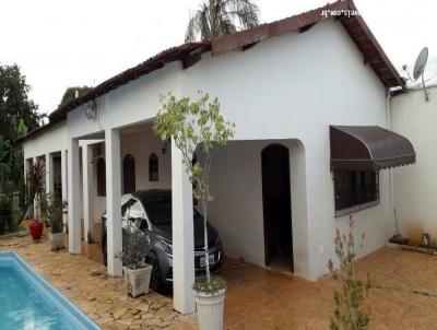 Casa para Venda, em Hortolndia, bairro Parque Ortolndia, 3 dormitrios, 2 banheiros, 1 sute, 4 vagas