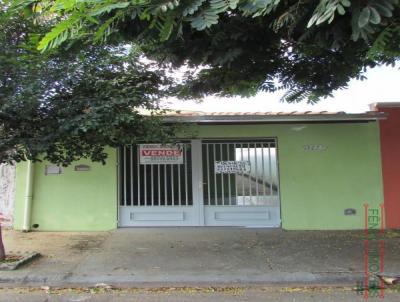 Casa para Venda, em Birigui, bairro Residencial Portal da Pérola, 2 dormitórios, 1 banheiro, 1 vaga
