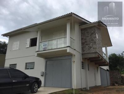 Casa para Venda, em Cricima, bairro Vila Floresta, 3 dormitrios, 3 banheiros, 1 sute, 3 vagas