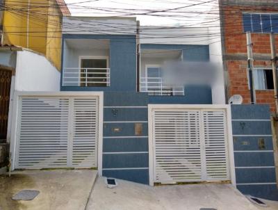 Casa para Venda, em Rio de Janeiro, bairro Campo Grande, 2 dormitrios, 3 banheiros, 2 sutes, 1 vaga