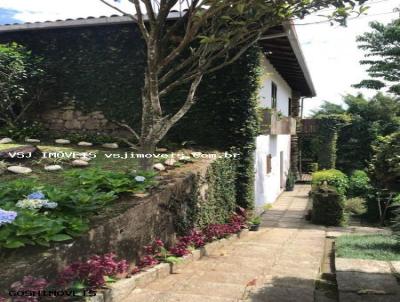 Casa em Condomnio para Venda, em Terespolis, bairro Comary, 5 dormitrios, 5 banheiros, 3 sutes, 4 vagas