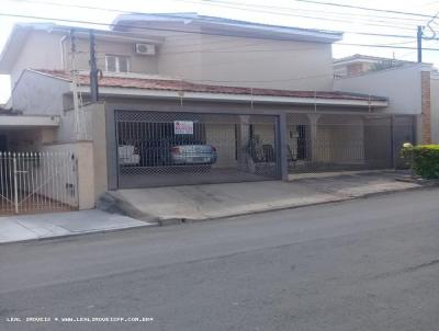 Casa para Venda, em Presidente Prudente, bairro PAULISTA, 4 dormitrios, 3 banheiros, 1 sute, 2 vagas