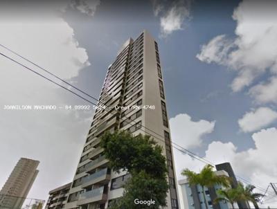 Apartamento para Venda, em Natal, bairro CAPIM MACIO - SAINT RAFQA RESIDENCIAL, 4 dormitrios, 4 banheiros, 2 sutes, 2 vagas