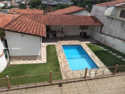 Casa para Venda, em Mogi das Cruzes, bairro VILA SUISSA, 3 dormitrios, 2 banheiros, 4 vagas