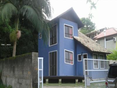 Casa para Venda, em Florianpolis, bairro Campeche, 2 dormitrios, 3 banheiros, 1 sute, 2 vagas