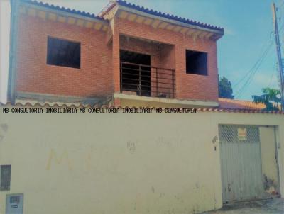 Casa / Sobrado para Venda, em Campinas, bairro Jardim Yeda, 4 dormitrios, 2 banheiros, 4 vagas