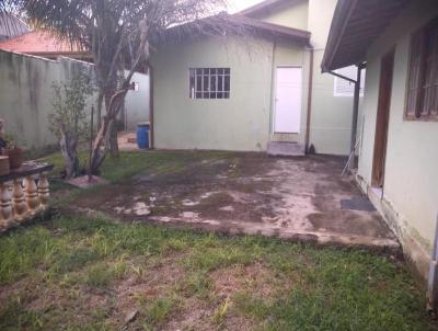 Casa Comercial para Venda, em Taubat, bairro Bonfim, 2 dormitrios, 1 banheiro, 2 vagas