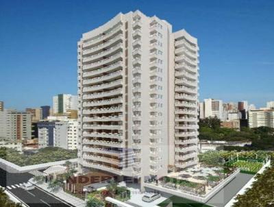 Apartamento para Venda, em Fortaleza, bairro Joaquim Tvora, 3 dormitrios, 4 banheiros, 3 sutes, 2 vagas